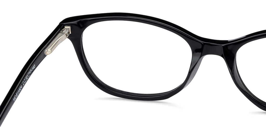 -Frame Cat Eye--EG -Frame Cat Eye--EG