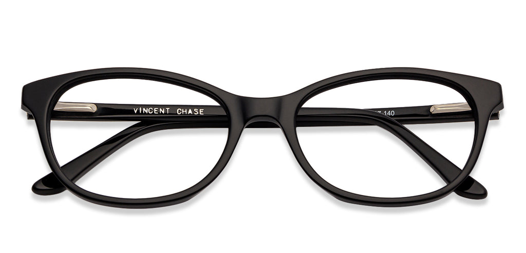 -Frame Cat Eye--EG -Frame Cat Eye--EG