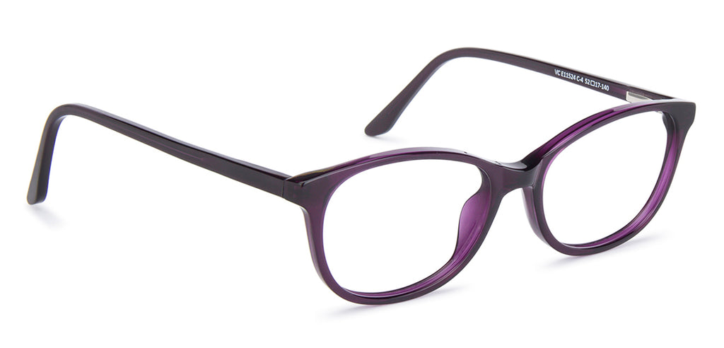 -Frame Cat Eye--EG -Frame Cat Eye--EG