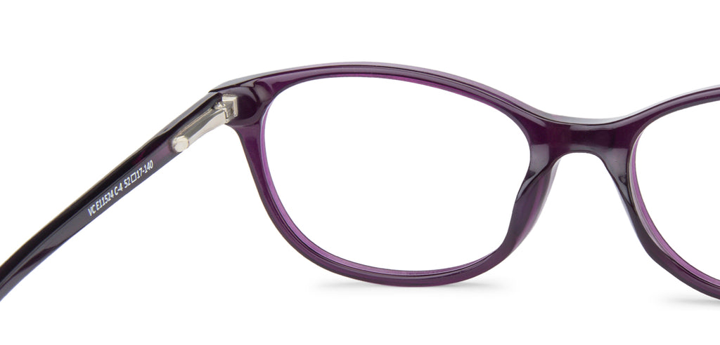 -Frame Cat Eye--EG -Frame Cat Eye--EG