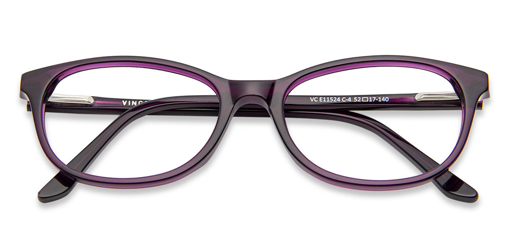 -Frame Cat Eye--EG -Frame Cat Eye--EG