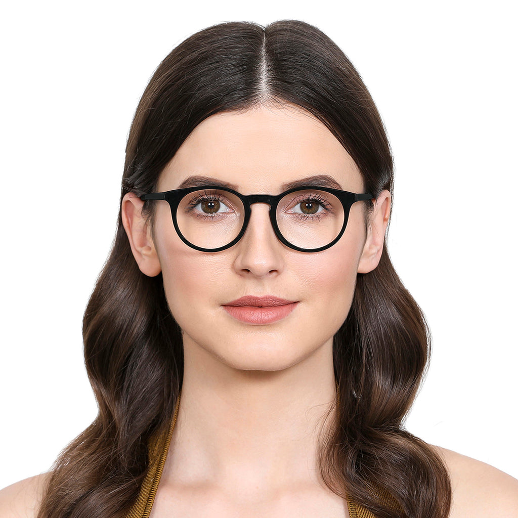 Round Eyeglasses-Frame Round--EG Round Eyeglasses-Frame Round--EG