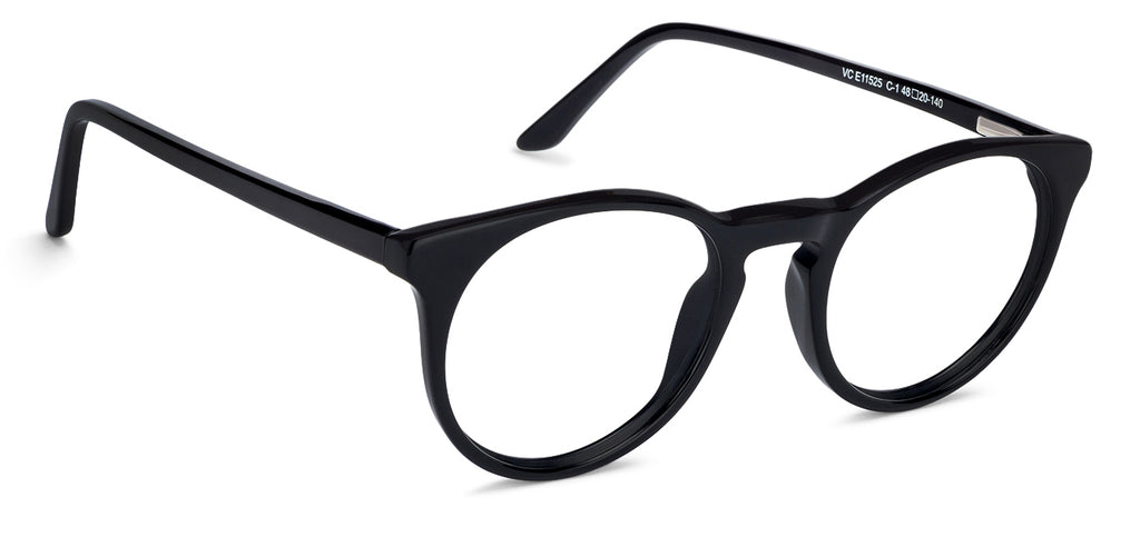 Round Eyeglasses-Frame Round--EG Round Eyeglasses-Frame Round--EG