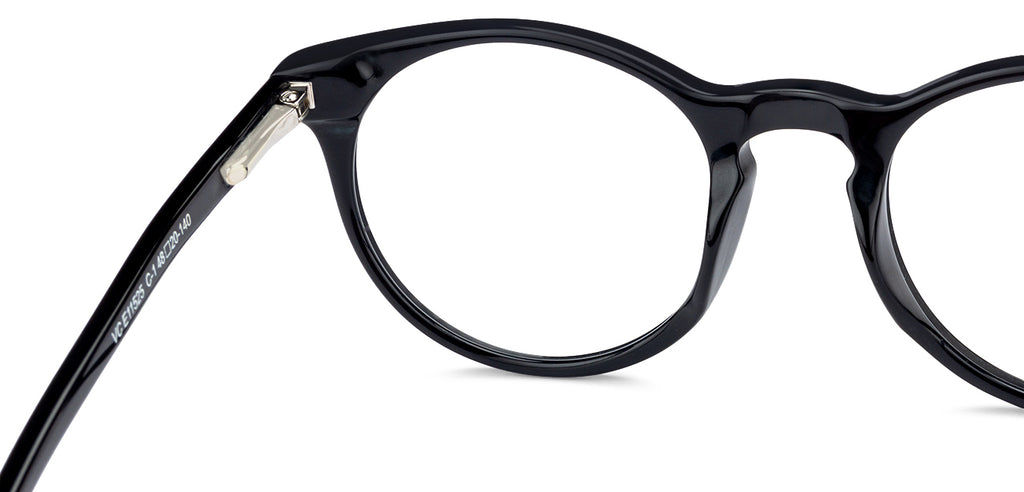 Round Eyeglasses-Frame Round--EG Round Eyeglasses-Frame Round--EG