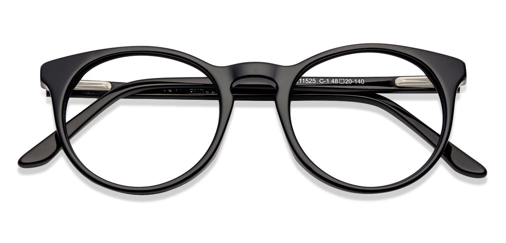 Round Eyeglasses-Frame Round--EG Round Eyeglasses-Frame Round--EG