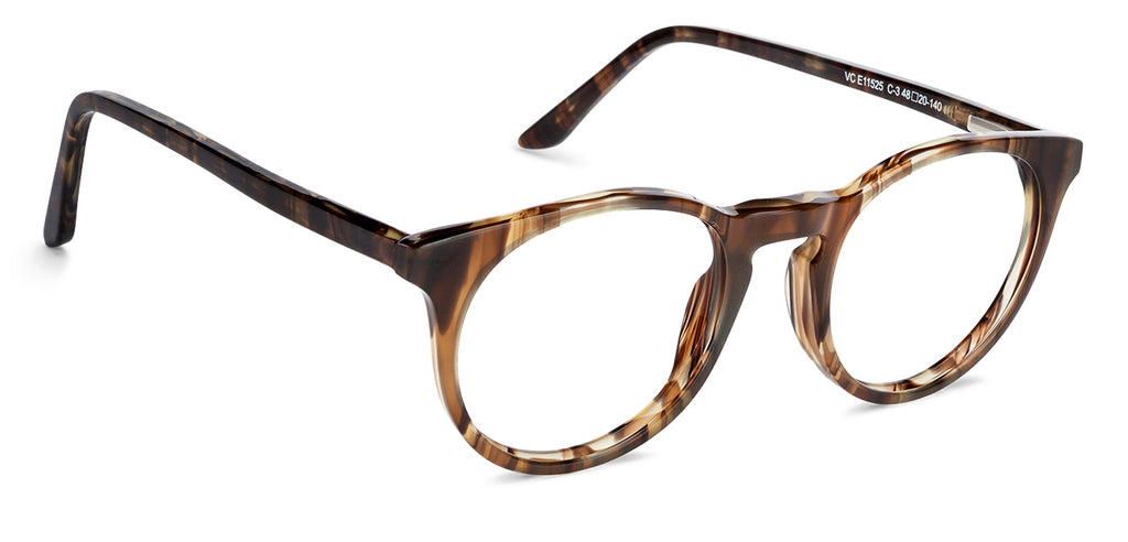 -Frame Round--EG -Frame Round--EG