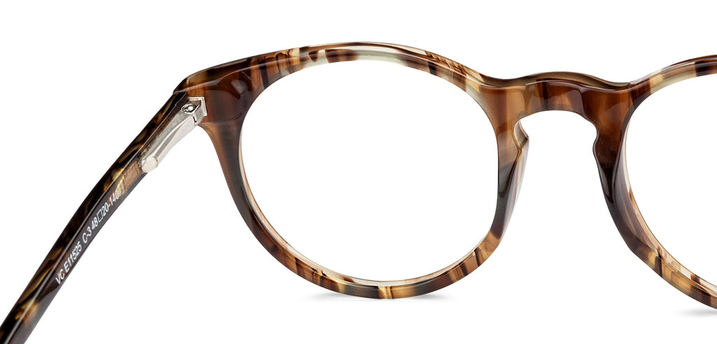 -Frame Round--EG -Frame Round--EG