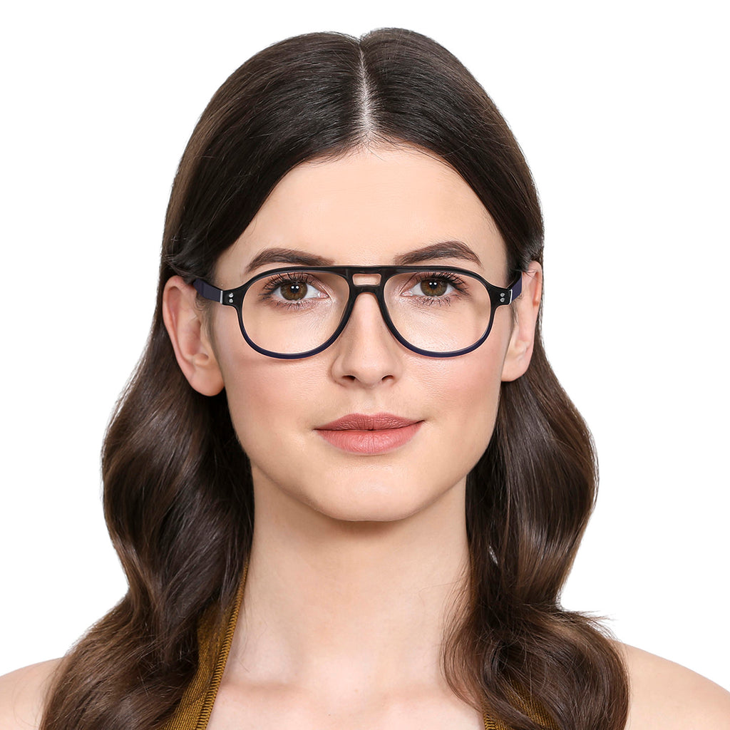 Eyeglasses-Frame Aviator--EG Eyeglasses-Frame Aviator--EG