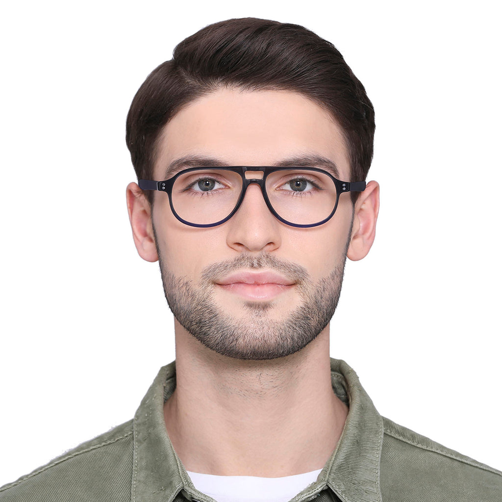 Eyeglasses-Frame Aviator--EG Eyeglasses-Frame Aviator--EG