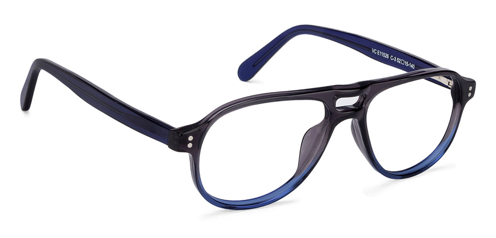 Eyeglasses-Frame Aviator--EG Eyeglasses-Frame Aviator--EG