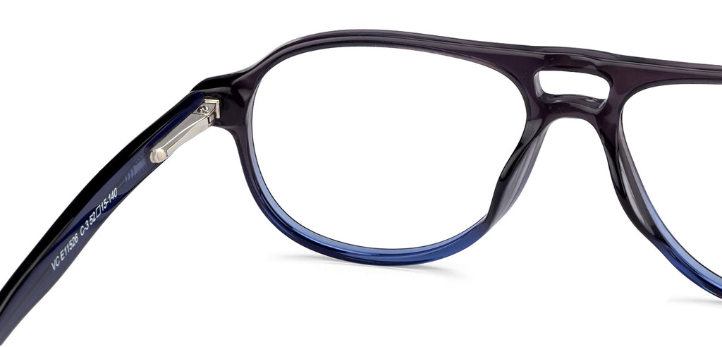 Eyeglasses-Frame Aviator--EG Eyeglasses-Frame Aviator--EG