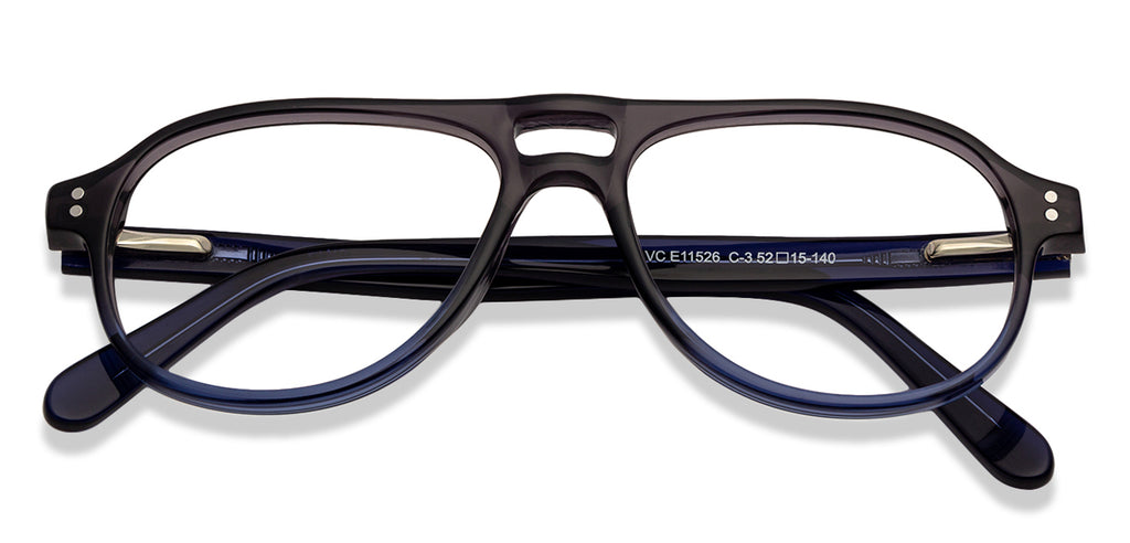 Eyeglasses-Frame Aviator--EG Eyeglasses-Frame Aviator--EG