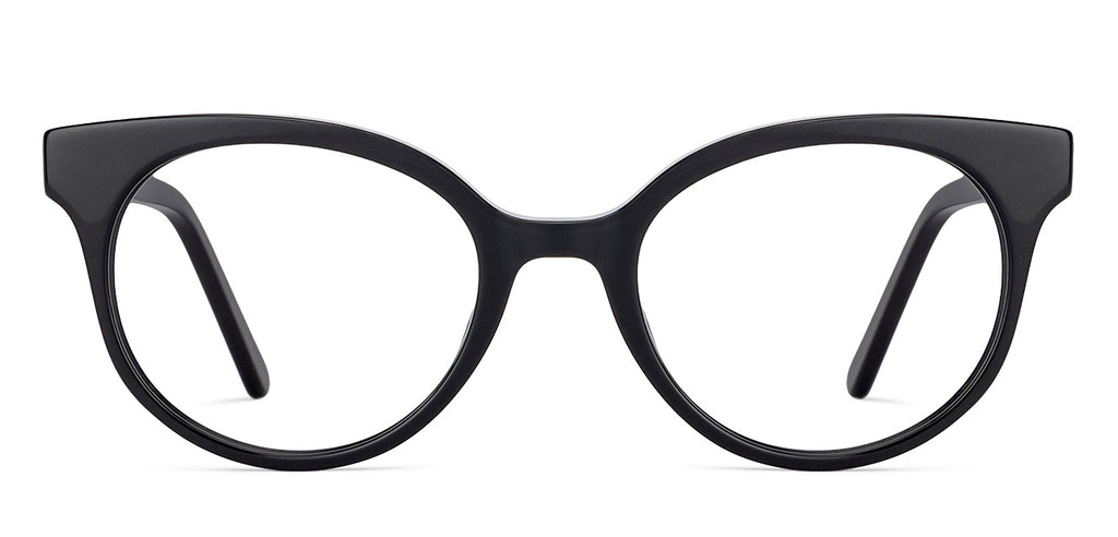-Frame Cat Eye--EG -Frame Cat Eye--EG