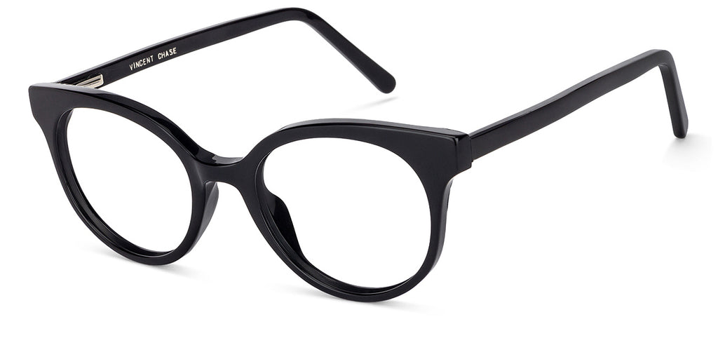 -Frame Cat Eye--EG -Frame Cat Eye--EG