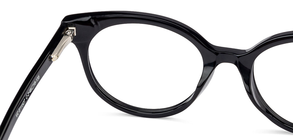 -Frame Cat Eye--EG -Frame Cat Eye--EG