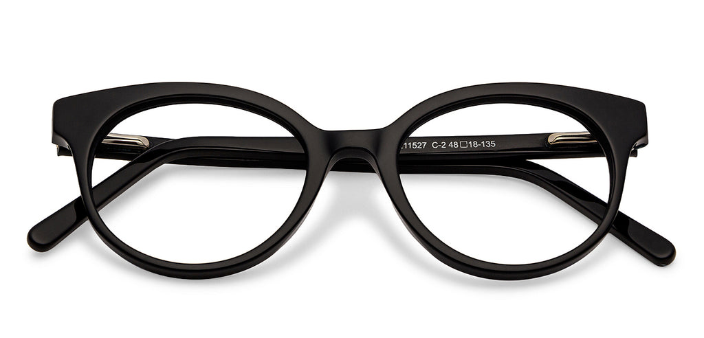 -Frame Cat Eye--EG -Frame Cat Eye--EG