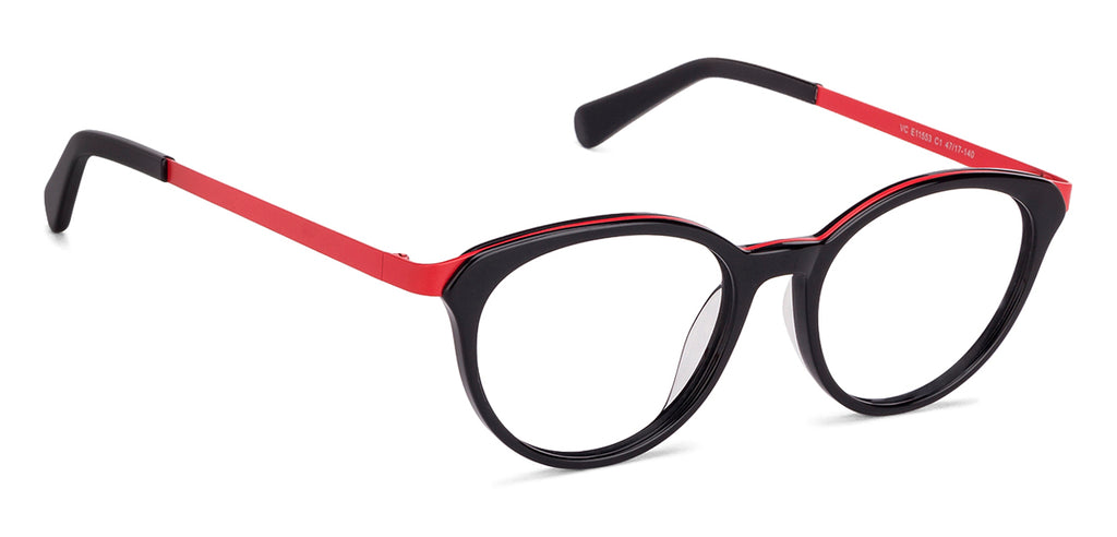 -Frame Cat Eye--EG -Frame Cat Eye--EG