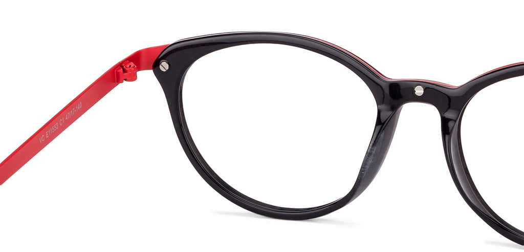 -Frame Cat Eye--EG -Frame Cat Eye--EG
