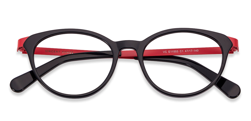 -Frame Cat Eye--EG -Frame Cat Eye--EG