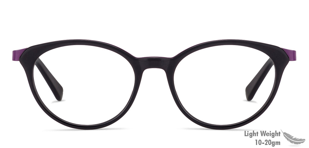 -Frame Cat Eye--EG -Frame Cat Eye--EG