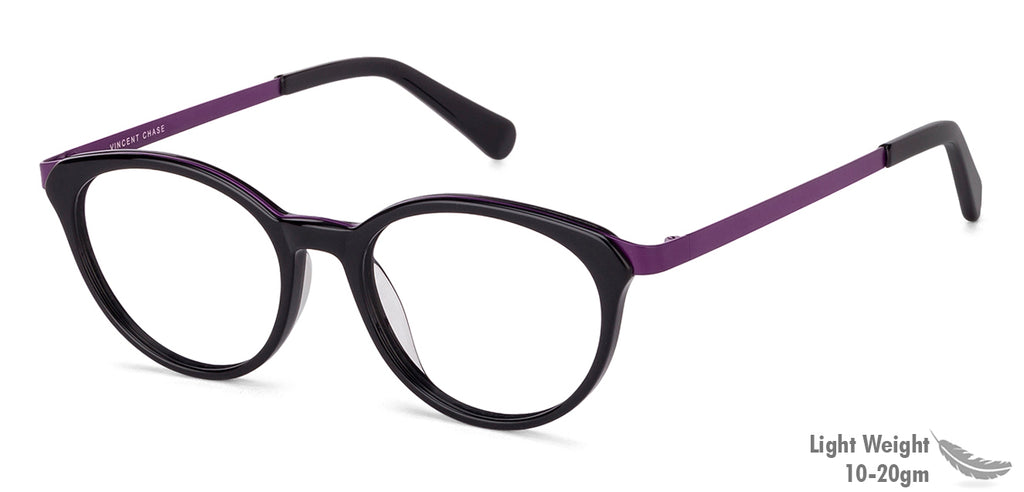 -Frame Cat Eye--EG -Frame Cat Eye--EG