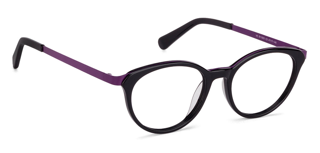 -Frame Cat Eye--EG -Frame Cat Eye--EG