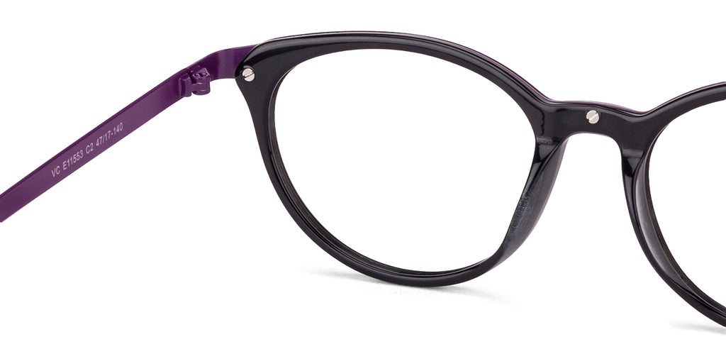 -Frame Cat Eye--EG -Frame Cat Eye--EG