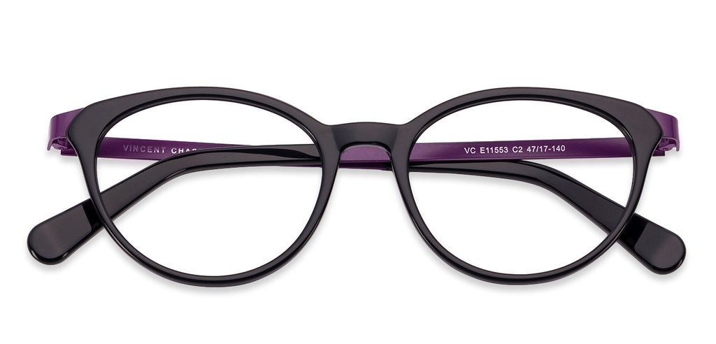 -Frame Cat Eye--EG -Frame Cat Eye--EG