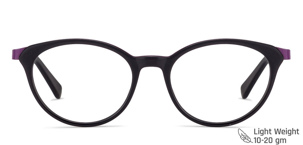 -Frame Cat Eye--EG -Frame Cat Eye--EG