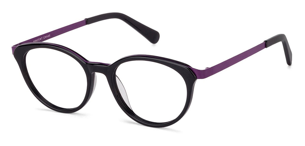 -Frame Cat Eye--EG -Frame Cat Eye--EG