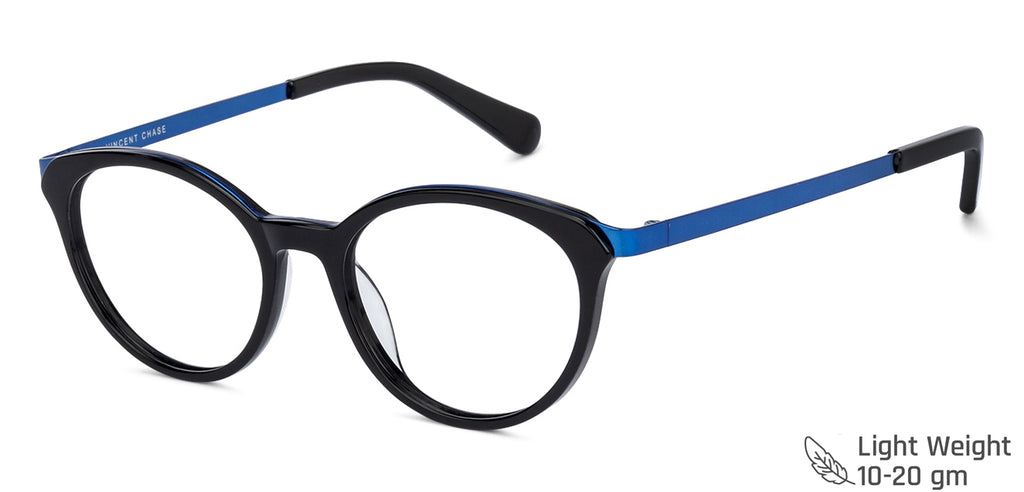 -Frame Cat Eye--EG -Frame Cat Eye--EG