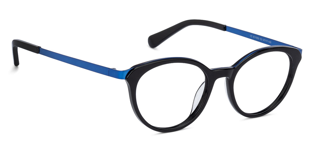 -Frame Cat Eye--EG -Frame Cat Eye--EG
