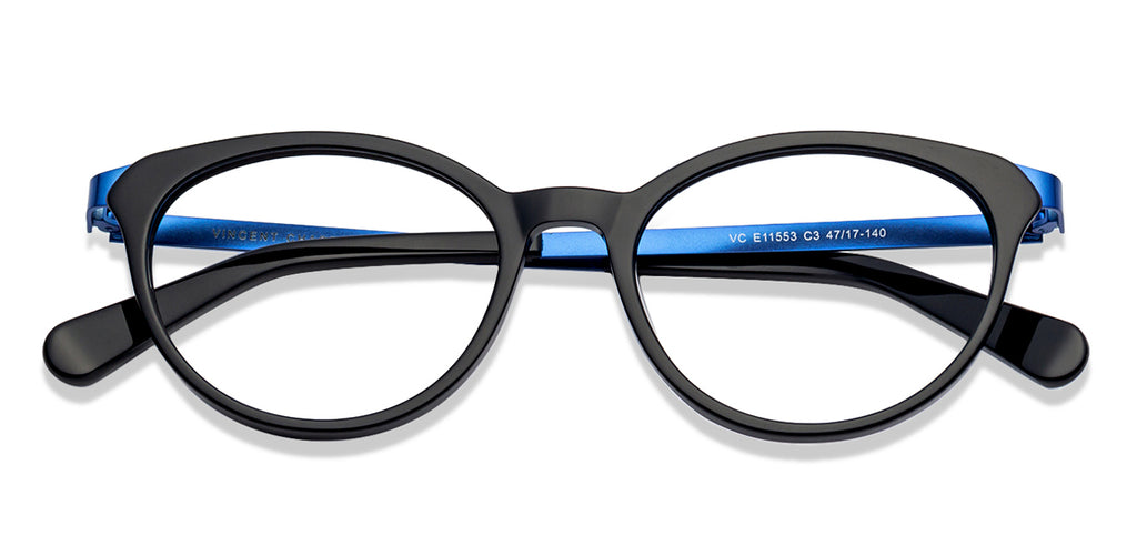 -Frame Cat Eye--EG -Frame Cat Eye--EG