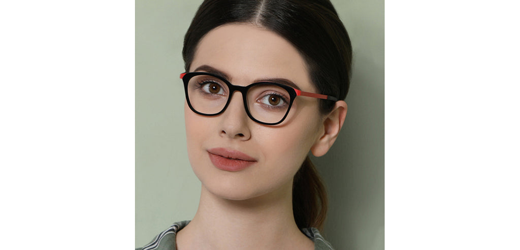-Frame Wayfarer--EG -Frame Wayfarer--EG