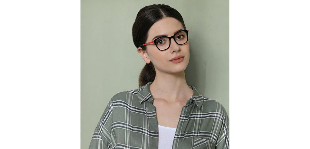 -Frame Wayfarer--EG -Frame Wayfarer--EG