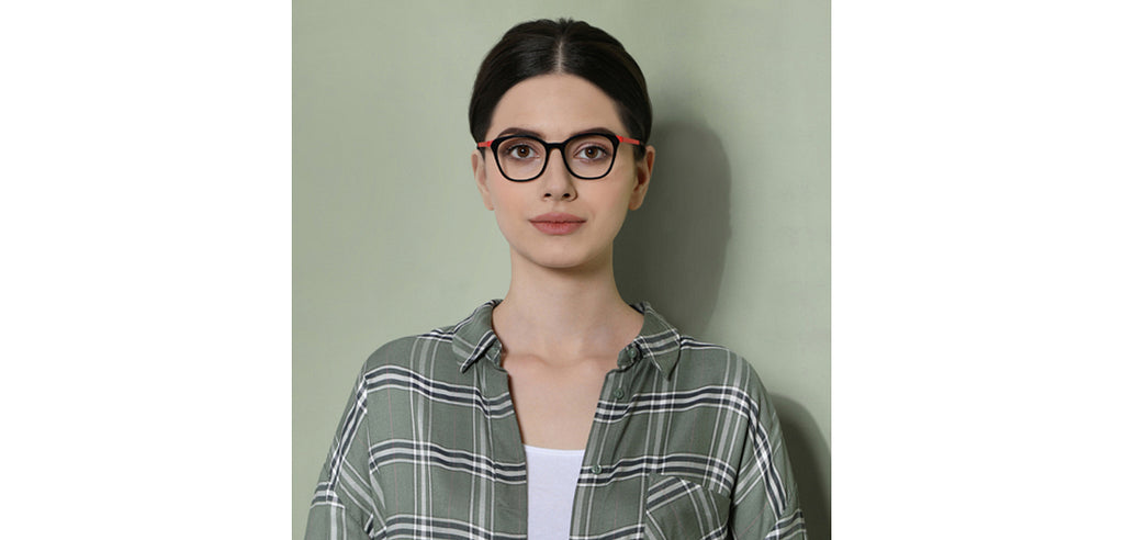 -Frame Wayfarer--EG -Frame Wayfarer--EG