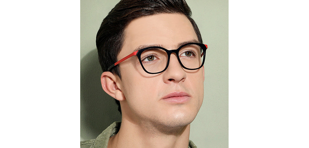 -Frame Wayfarer--EG -Frame Wayfarer--EG