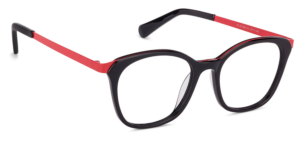-Frame Wayfarer--EG -Frame Wayfarer--EG