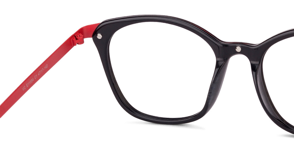-Frame Wayfarer--EG -Frame Wayfarer--EG