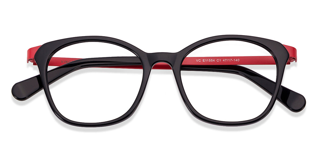 -Frame Wayfarer--EG -Frame Wayfarer--EG