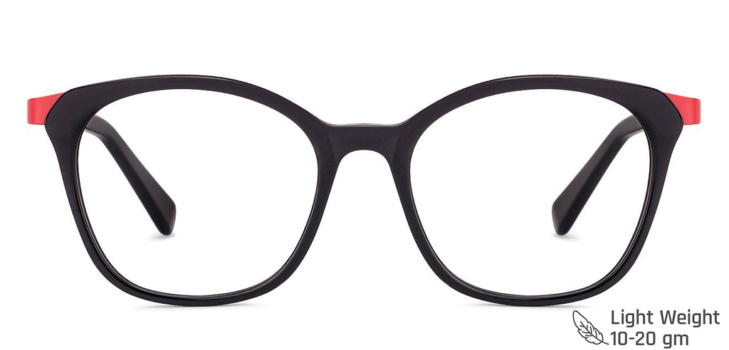 -Frame Wayfarer--EG -Frame Wayfarer--EG