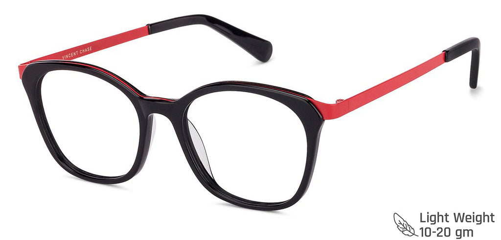 -Frame Wayfarer--EG -Frame Wayfarer--EG
