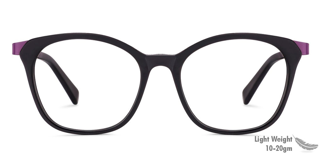 -Frame Wayfarer--EG -Frame Wayfarer--EG