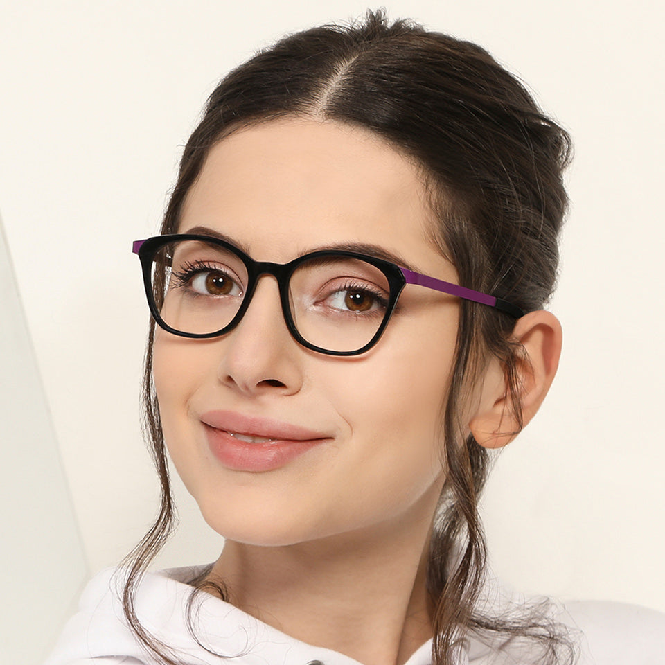 -Frame Wayfarer--EG -Frame Wayfarer--EG