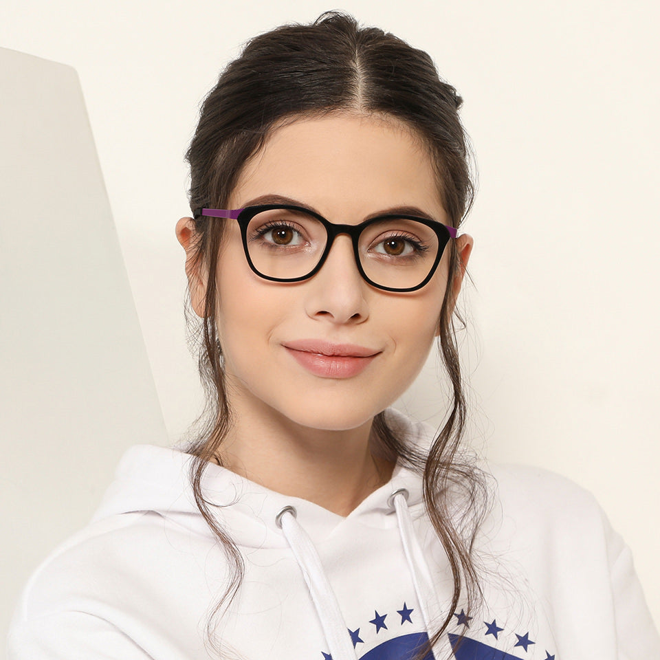 -Frame Wayfarer--EG -Frame Wayfarer--EG