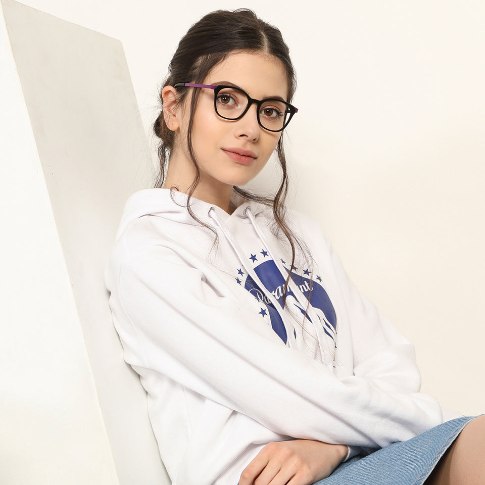 -Frame Wayfarer--EG -Frame Wayfarer--EG