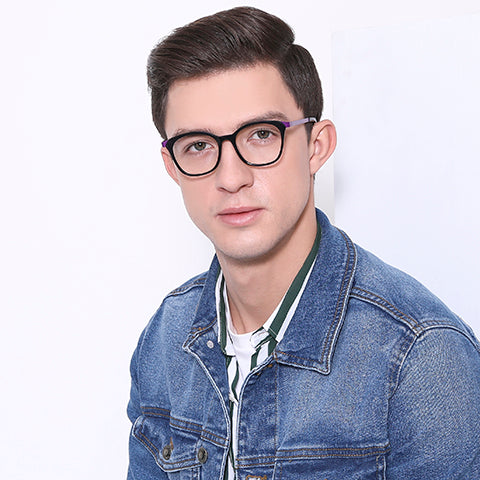 -Frame Wayfarer--EG -Frame Wayfarer--EG