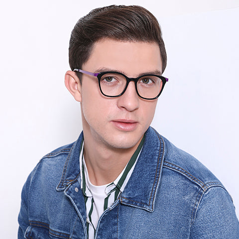 -Frame Wayfarer--EG -Frame Wayfarer--EG