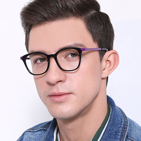 -Frame Wayfarer--EG -Frame Wayfarer--EG