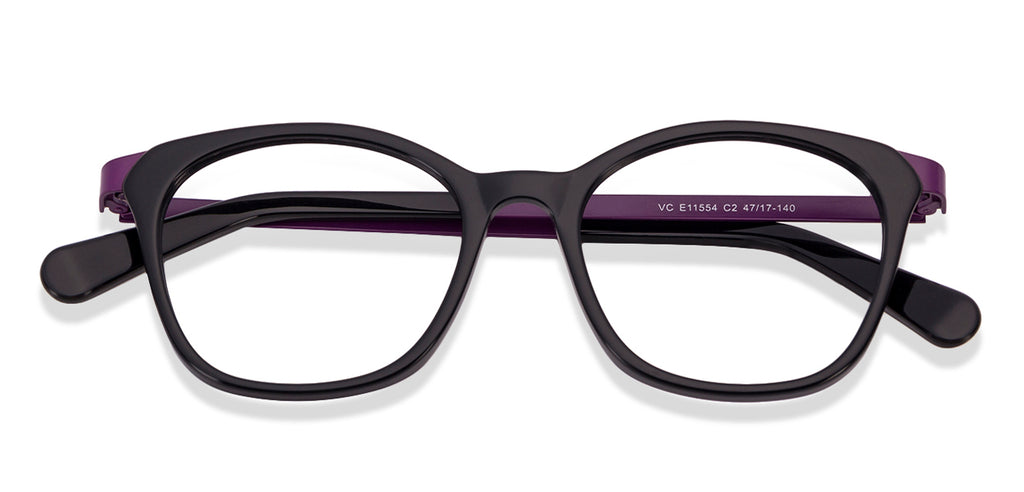 -Frame Wayfarer--EG -Frame Wayfarer--EG